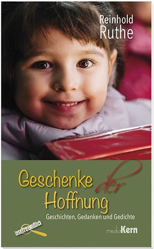 Geschenke der Hoffnung
