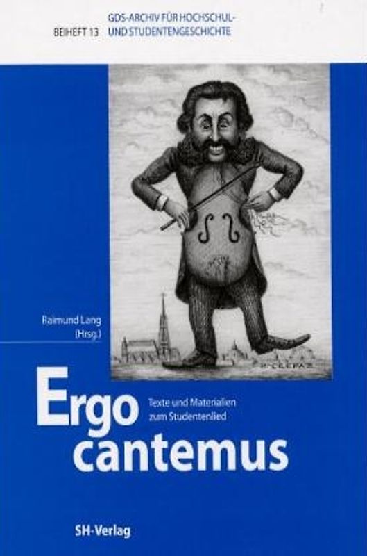 Ergo cantemus!