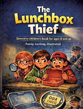 The Lunchbox Thief