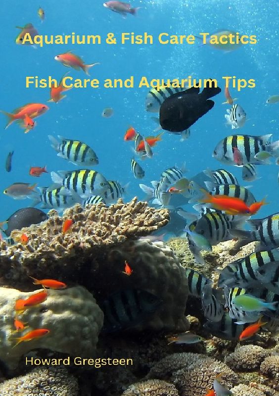 Aquarium &amp; Fish Care Tactics Fish Care and Aquarium Tips
