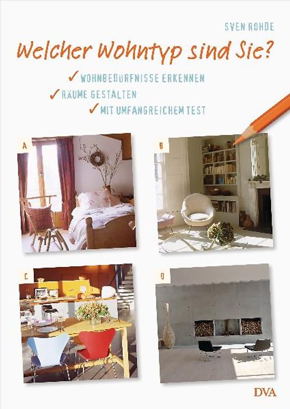 Welcher Wohntyp sind Sie?