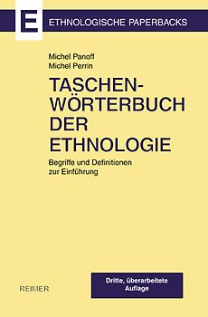 Taschenwörterbuch der Ethnologie