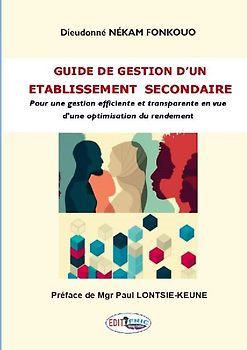 Guide de gestion d'un établissement secondaire