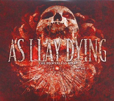 As I Lay Dying - The Powerless Rise