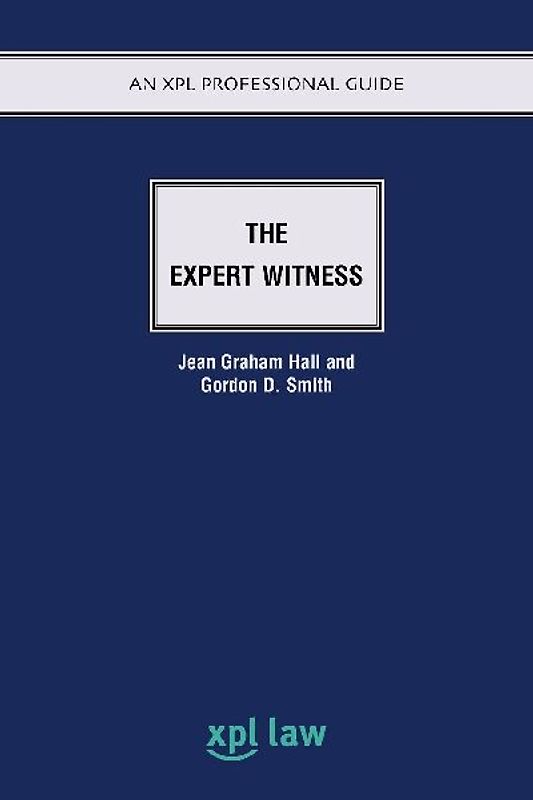 The Expert Witness