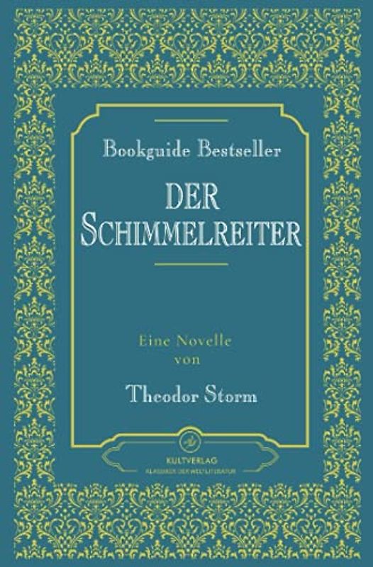 Der Schimmelreiter | Theodor Storm