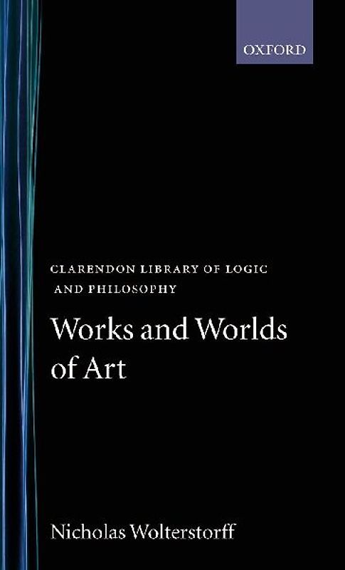 Works and Worlds of Art