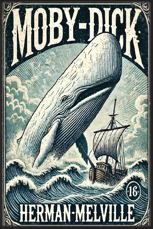 Moby-Dick