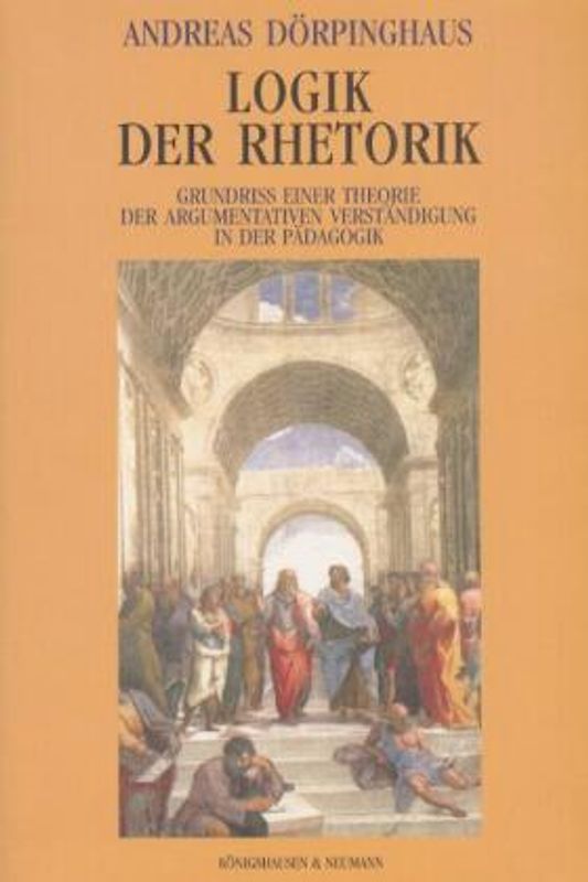 Logik der Rhetorik