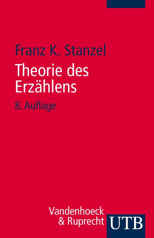 Theorie des Erzählens