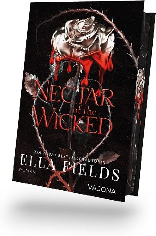 Nectar of the Wicked