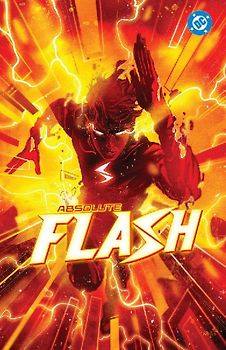 Absolute Flash Vol. 1: Of Two Worlds