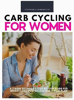 Carb Cycling for Women