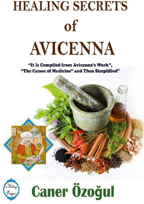 Healing Secrets of Avicenna