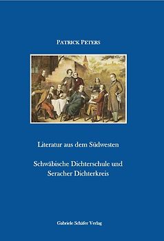Literatur aus dem Südwesten