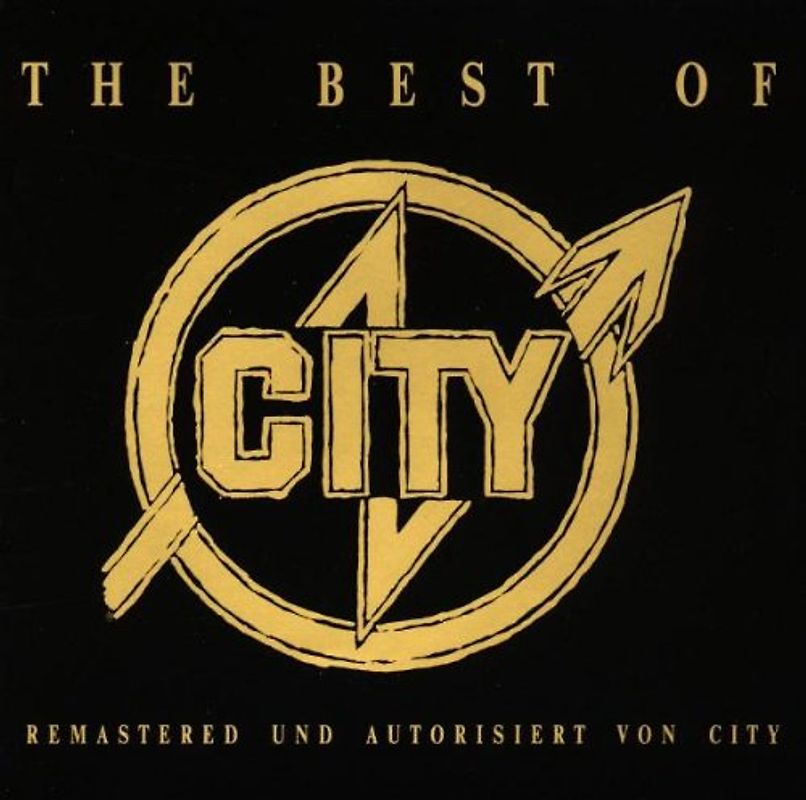 City - Best of City