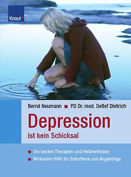 Depression ist kein Schicksal