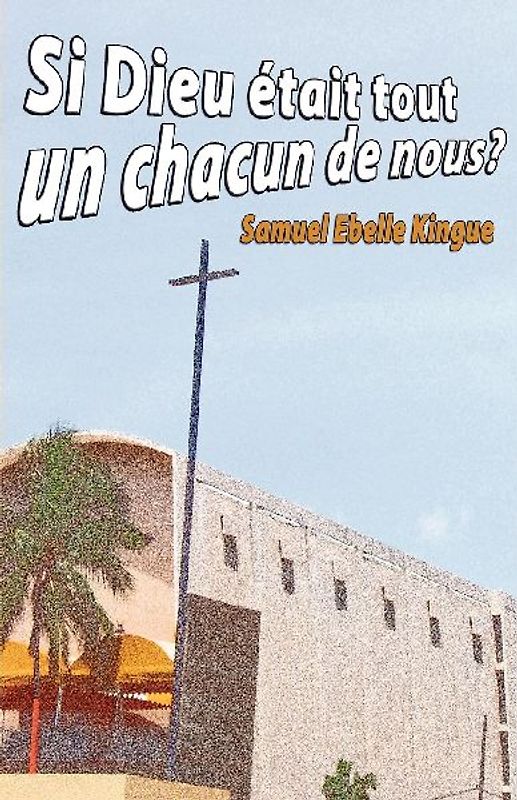 Si Dieu était tout un chacun de nous?