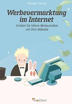 Werbevermarktung im Internet