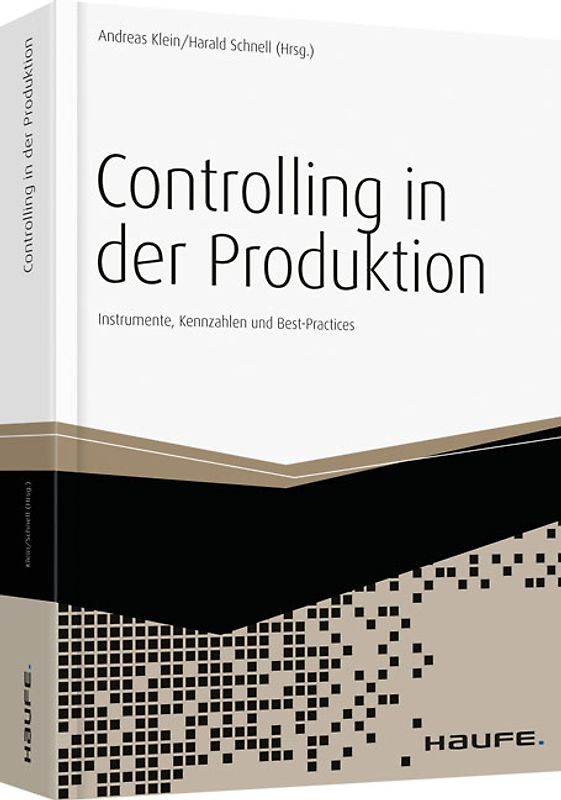 Controlling in der Produktion