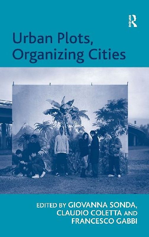 Urban Plots, Organizing Cities