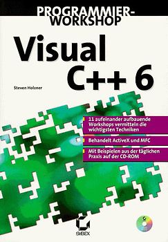 Visual C++ 6 Programmier-Workshop