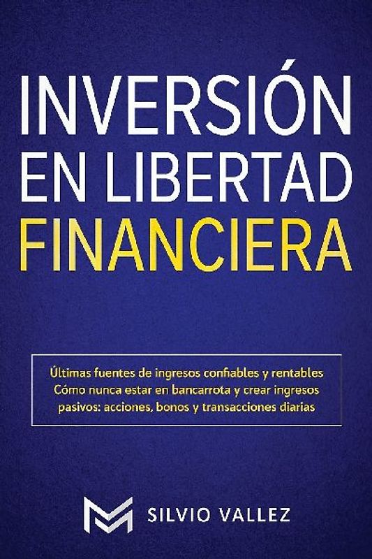 INVERSIÓN EN LIBERTAD FINANCIERA