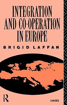 Integration and Co-operation in Europe