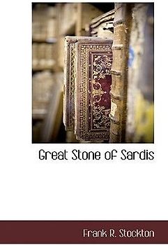 Great Stone of Sardis