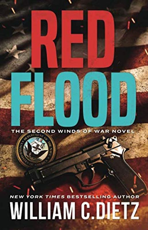 Red Flood (Winds of War, Band 2)