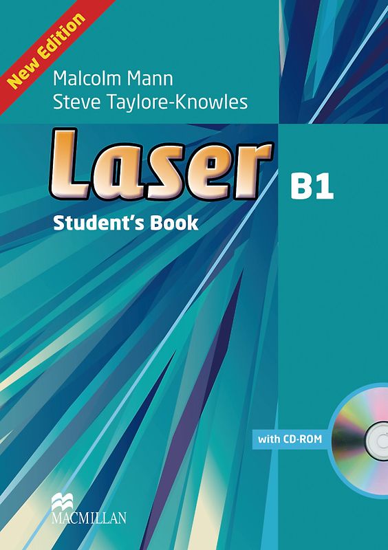 Laser B1 (3rd edition)