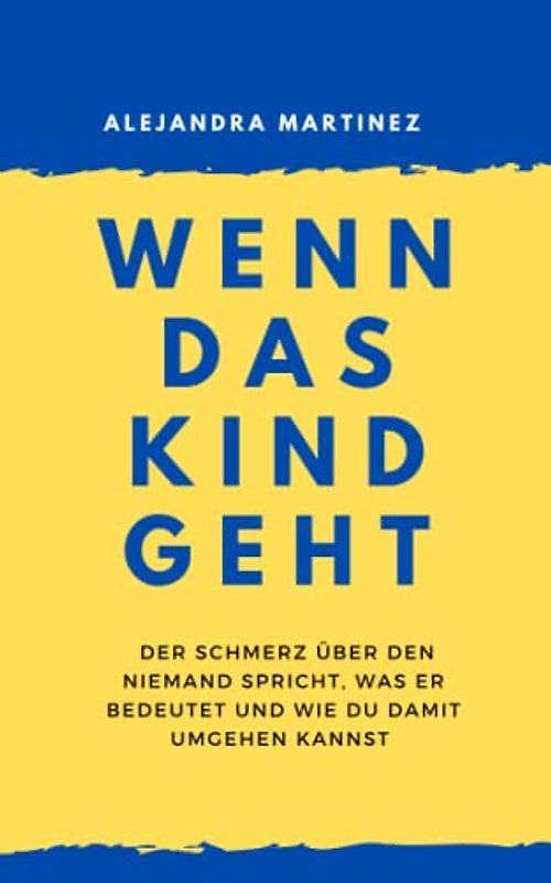 Wenn das Kind geht: Der Schmerz, über den niemand spricht, was er bedeutet und wie du damit umgehen kannst