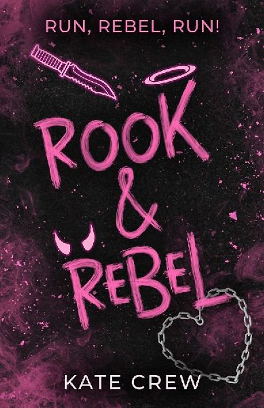 Rook & Rebel
