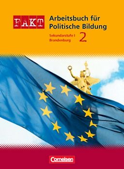Fakt - Brandenburg - Sekundarstufe I: Politische Bildung - Band 2