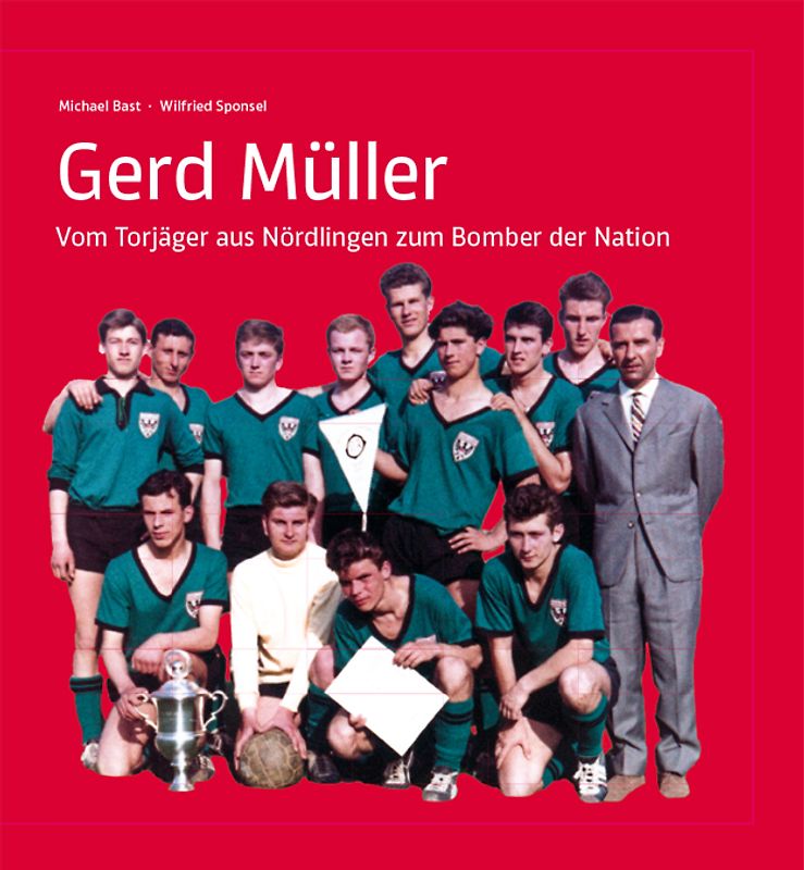 Gerd Müller