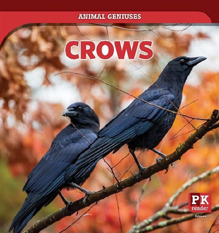 Crows