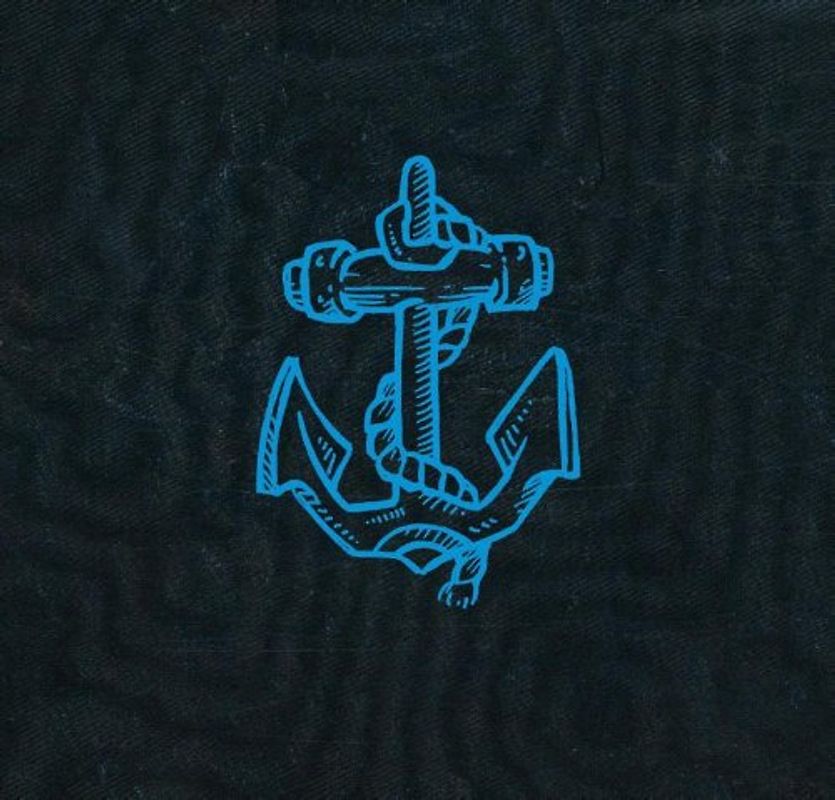 Anchor: 120 Unique Tattoo Images Hand-Picked from the Schiffmacher Collection