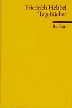 Tagebücher