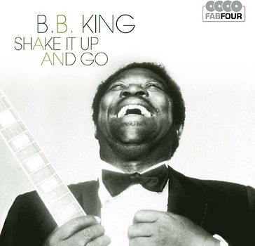 King,B.B. - Shake It Up and Go