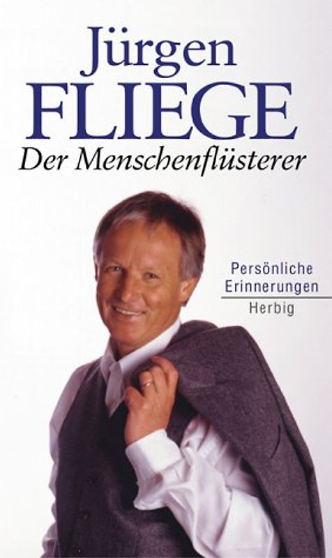 Menschenflüsterer