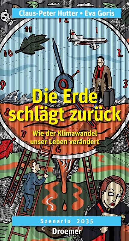 Die Erde schlägt zurück