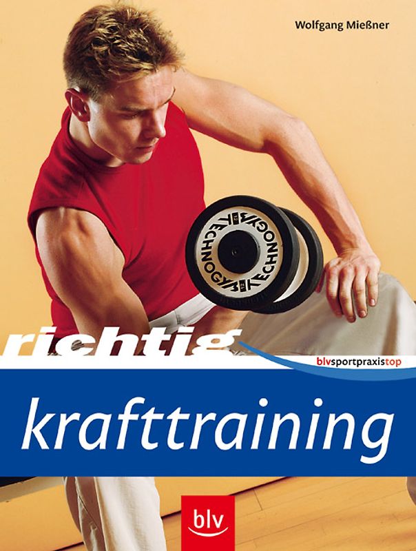 Richtig Krafttraining