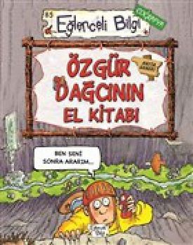Özgür Dagcinin El Kitabi