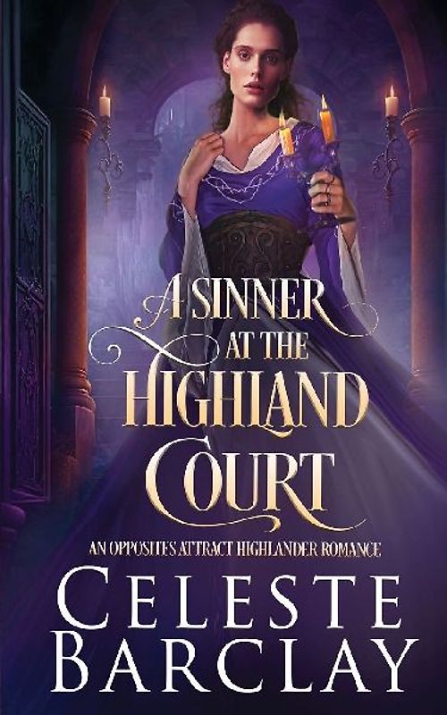A Sinner at Highland Court