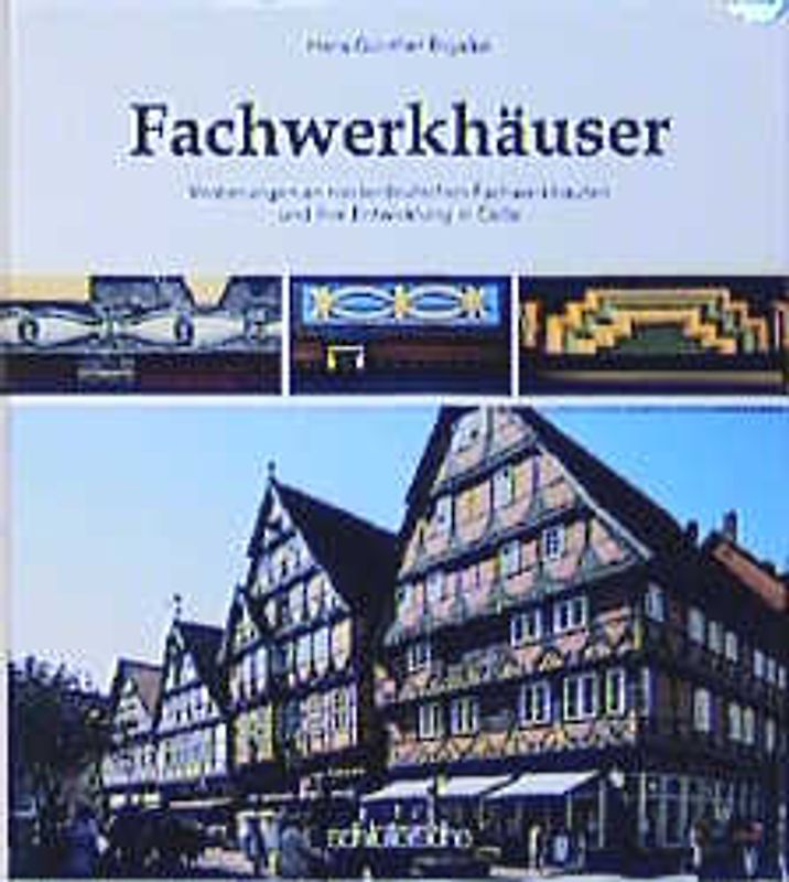 Fachwerkhäuser