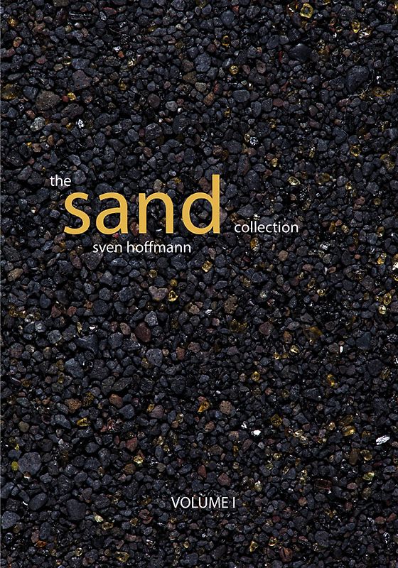The Sand Collection