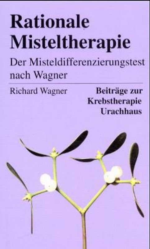 Rationale Misteltherapie