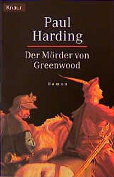 Der Mörder von Greenwood