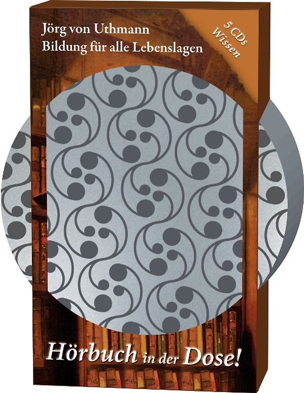 Bildung für alle Lebenslagen