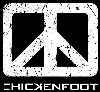 Chickenfoot - Chickenfoot